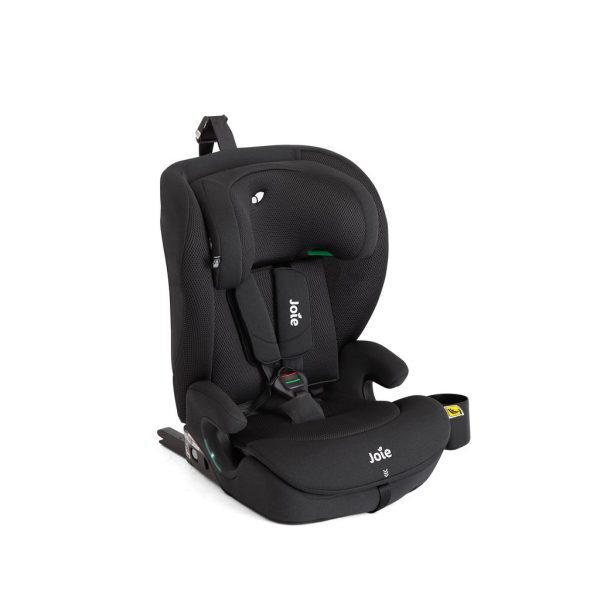Joie i-Irvana Max 升級版成長型汽車座椅 (R129) (76cm-150cm) (15個月至12歲)