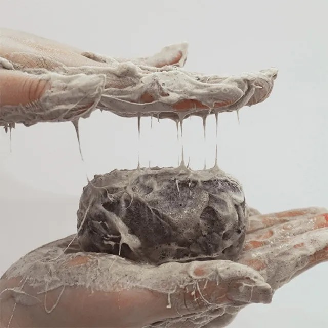 <快速出貨🤎兩顆折$50> 韓國🇰🇷利特愛用皂 修修臉素顏拋光皂