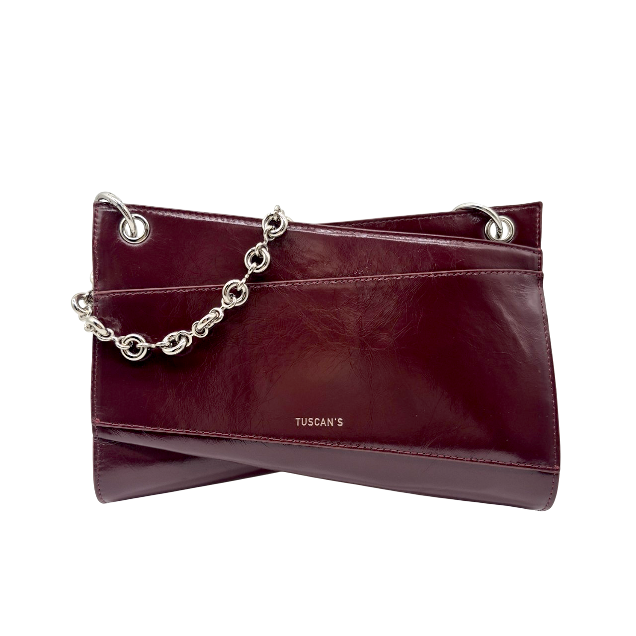 FLORENCE 幾何手袋