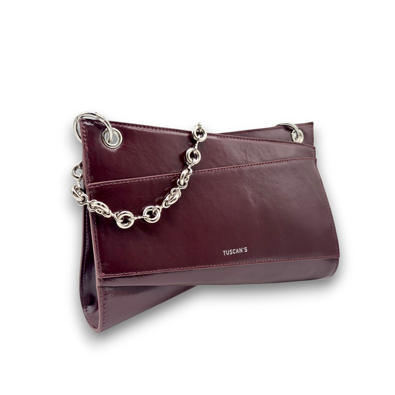 FLORENCE 幾何手袋