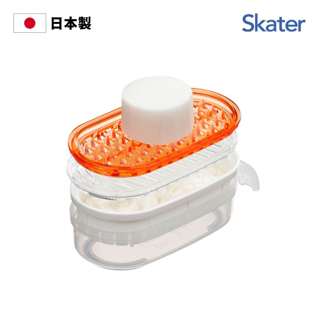 Skater 蘿蔔刨絲器