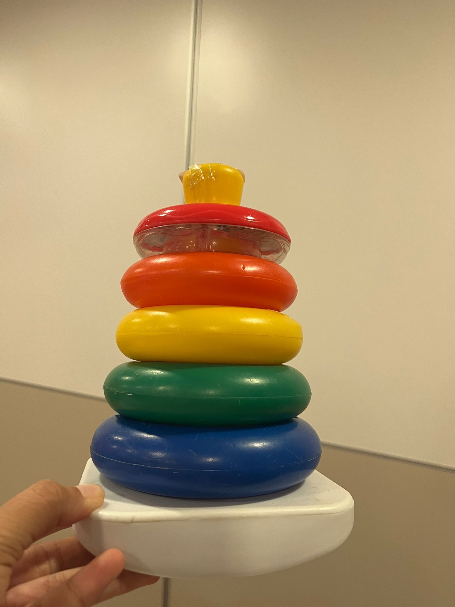 Baby Circle Toy