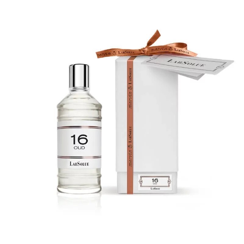 Labsolue 16 Oud 逝歲沉淡香精