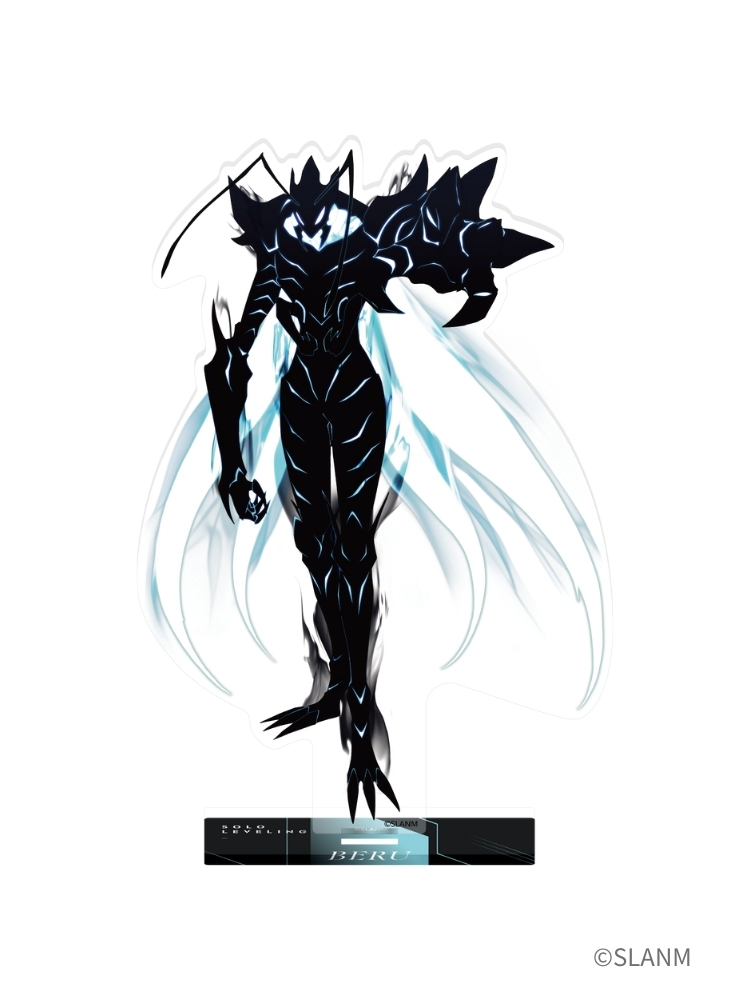 我獨自升級S2 壓克力立牌 蟻王