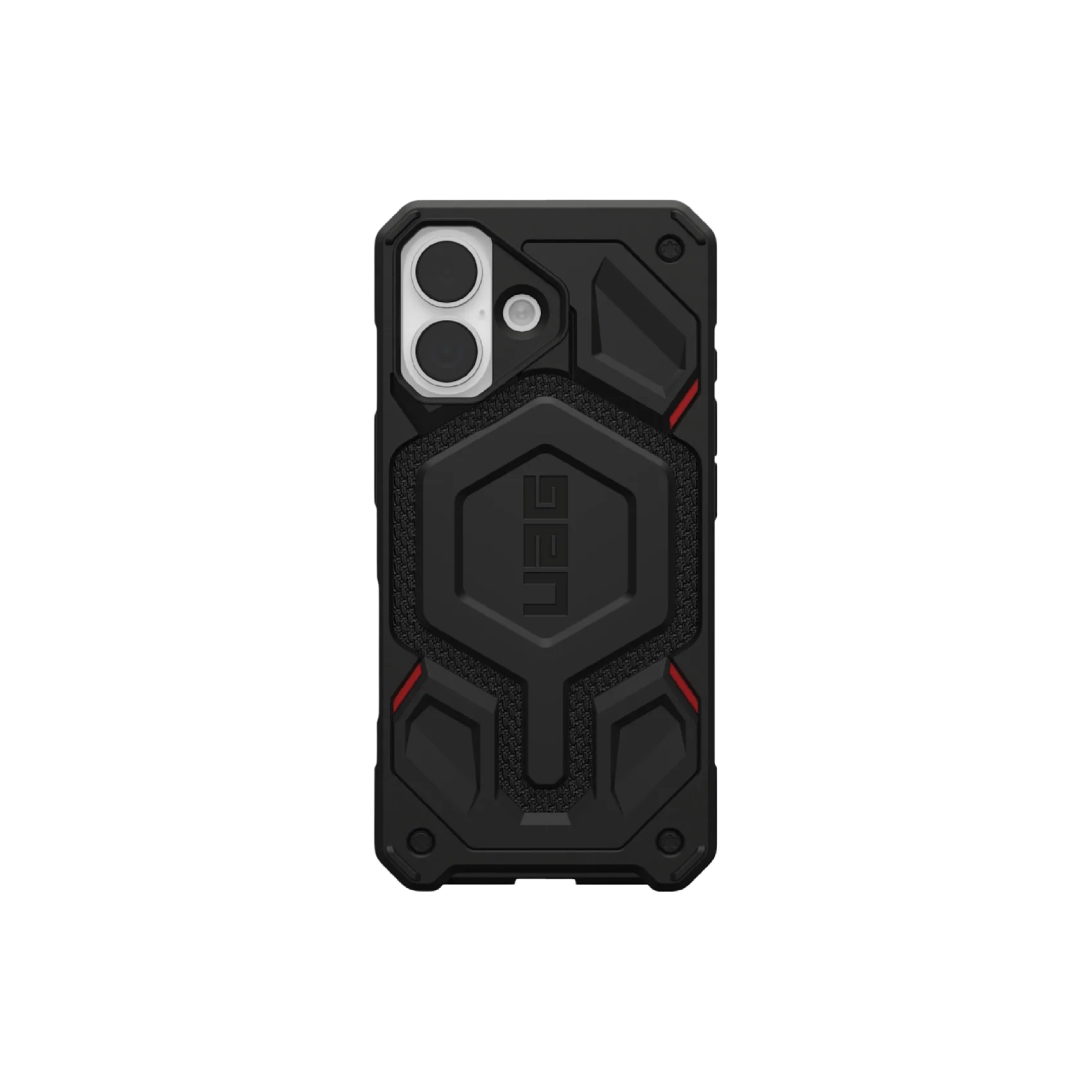 UAG iPhone 17 Monarch Pro Kevlar® 保護殼