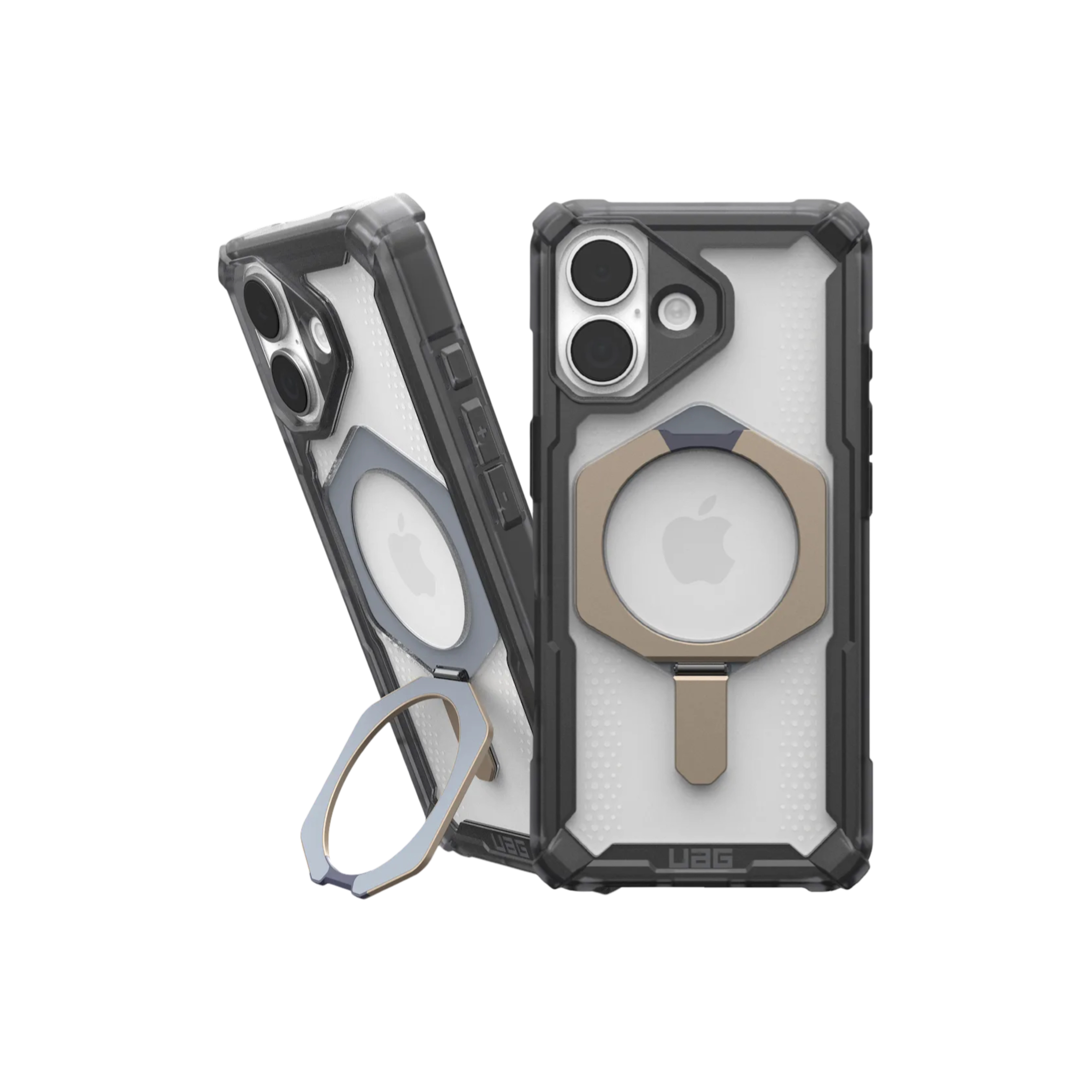 UAG iPhone 17 Plasma XTE 保護殼