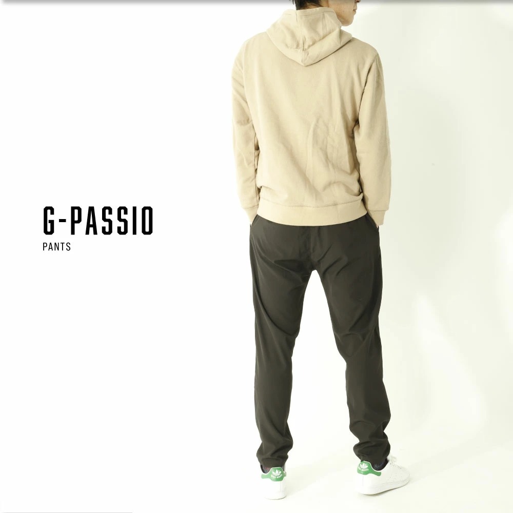 日本 Outdoor Products Relax Easy Pants [085630]