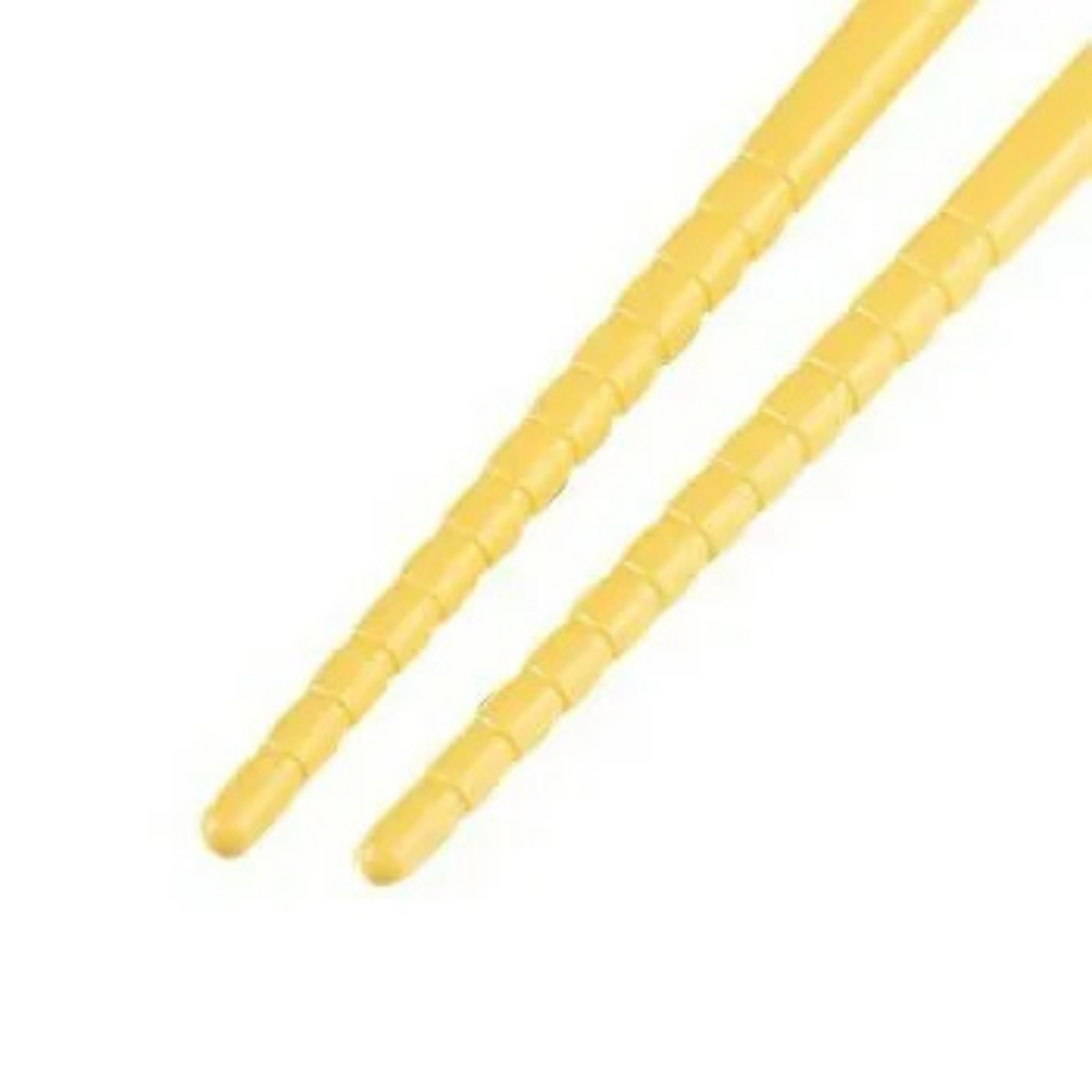 黃色小鴨Piyo Piyo 兒童筷子(黃)