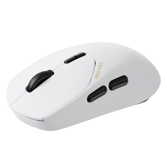 Rapoo 雷柏 8K高速雙模式無線電競滑鼠 VT1 Pro Max