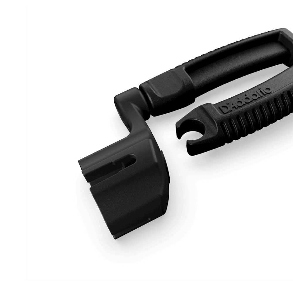 D'Addario Daddario / Planet Waves DP0002吉他 捲/剪弦器 第 3 張圖片｜三峽吉他 / Bass