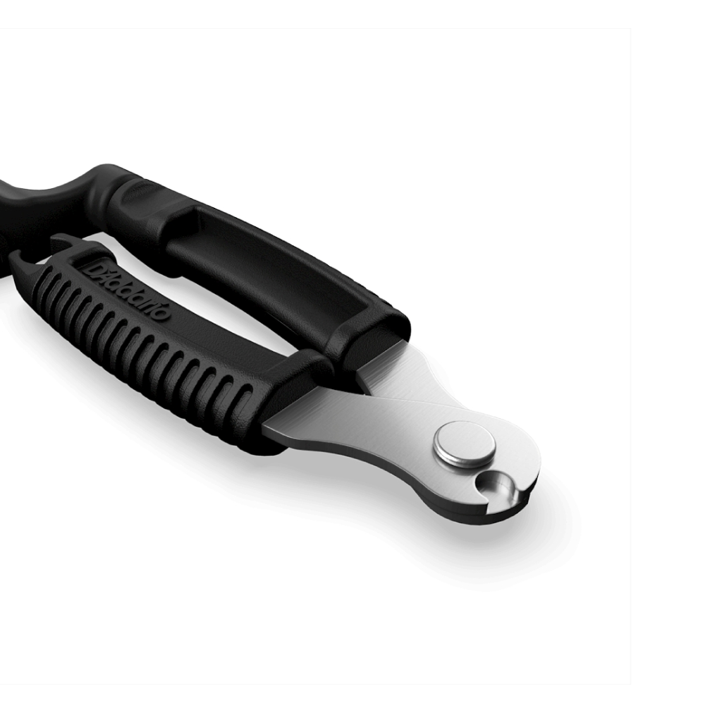 D'Addario Daddario / Planet Waves DP0002吉他 捲/剪弦器 第 2 張圖片｜三峽吉他 / Bass