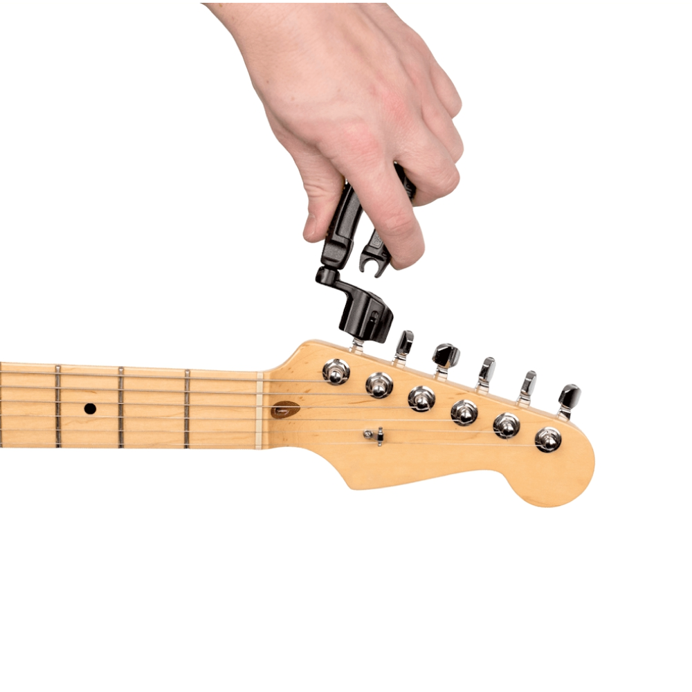 D'Addario Daddario / Planet Waves DP0002吉他 捲/剪弦器 第 4 張圖片｜三峽吉他 / Bass