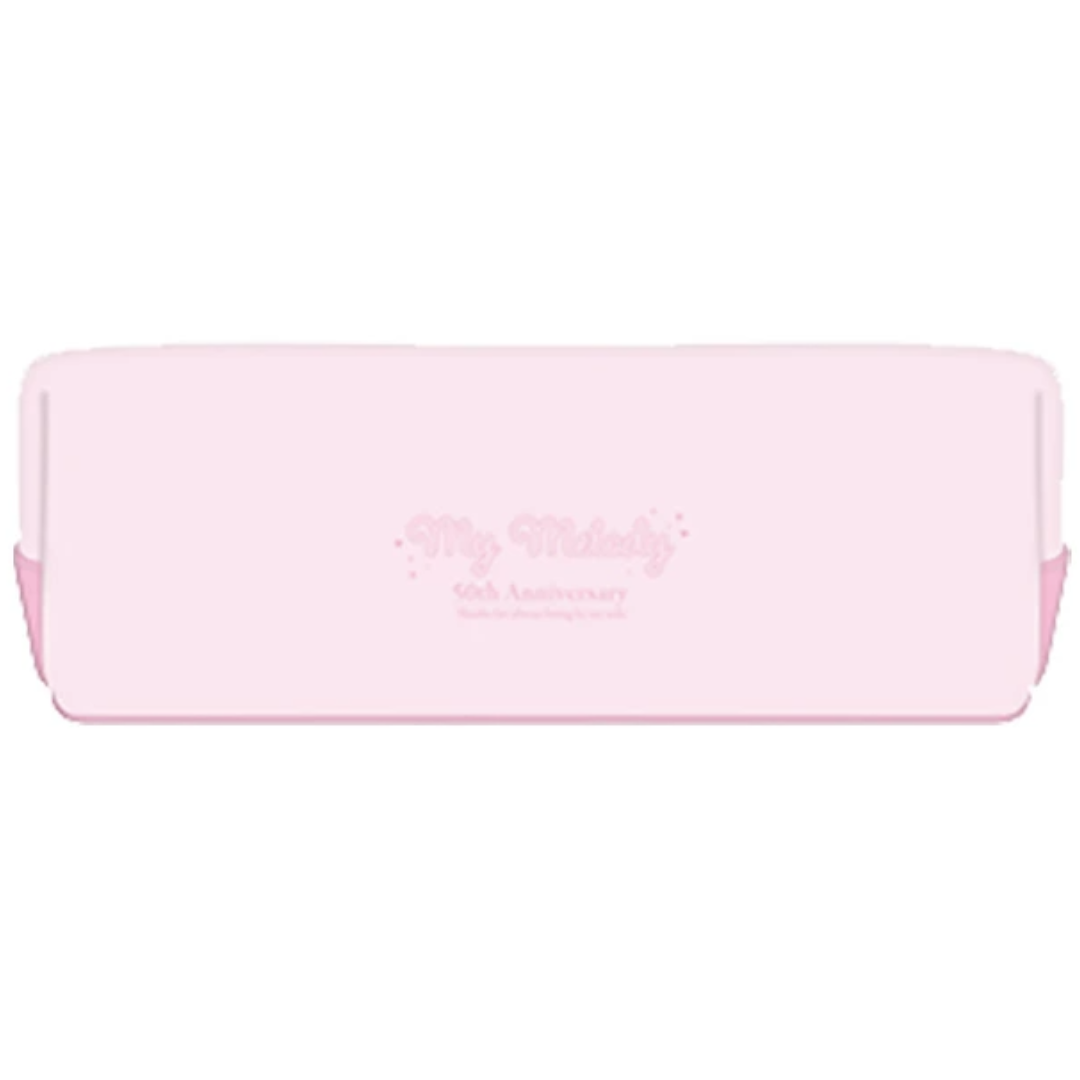 My Melody 50 週年紀念款粉色筆袋