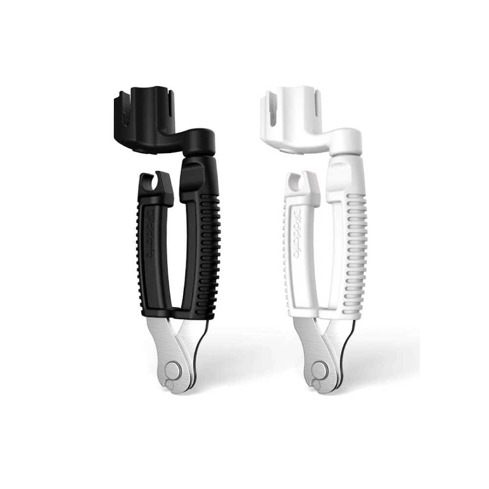 D'Addario Daddario / Planet Waves DP0002吉他 捲/剪弦器 — 三峽吉他 / Bass｜YA! 玩音樂