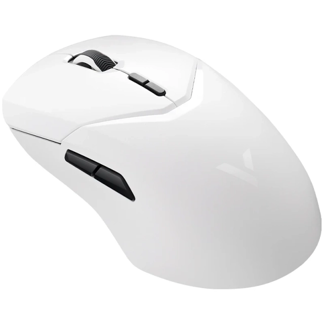 (2026年新年限時優惠) Rapoo 雷柏 8K高速雙模式無線滑鼠 - VT9 Pro