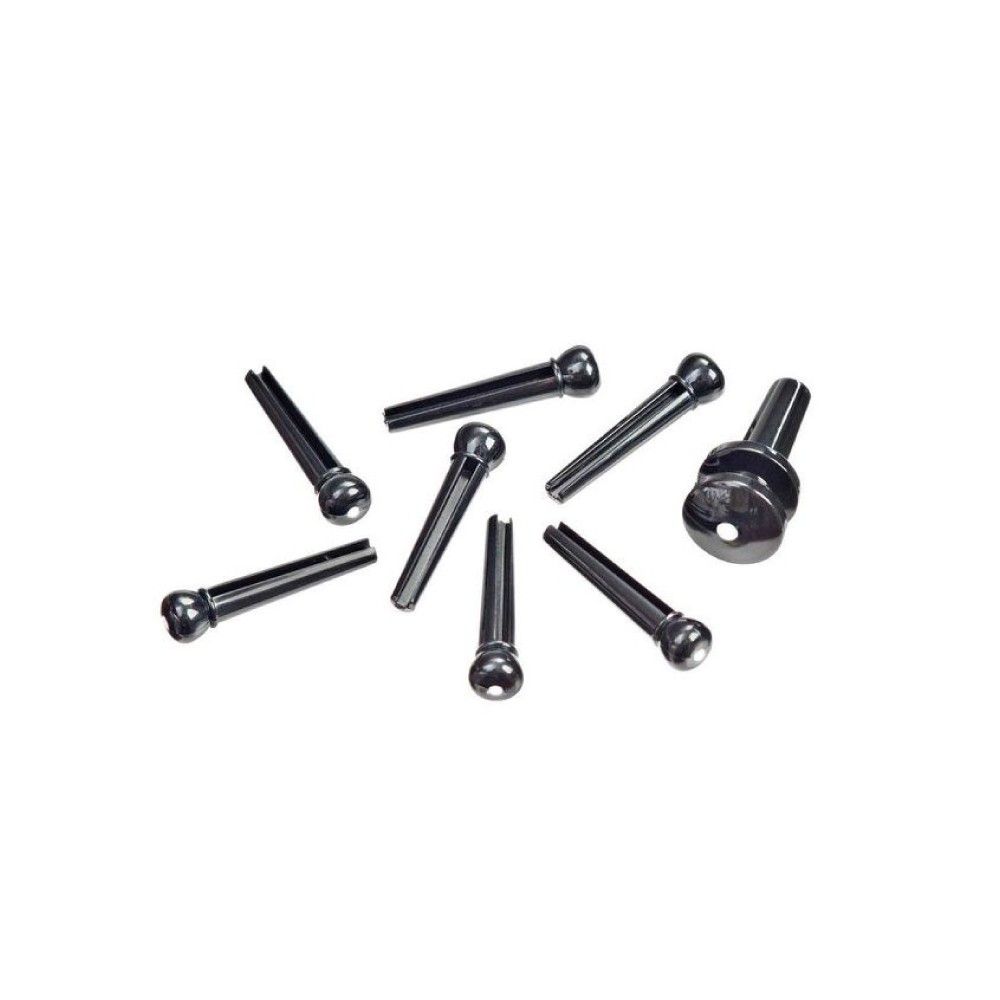 D'Addario Daddario / Planet Waves PWPS10 吉他止弦釘 — 三峽吉他 / Bass｜YA! 玩音樂