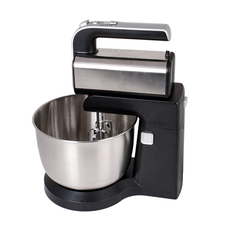 SPT 尚朋堂 110V 不鏽鋼桶攪拌器(SEG-135B)