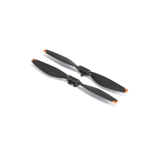 DJI Mini 5 Pro Quick-Release 360° Propeller Guard (with Integrated Propellers)