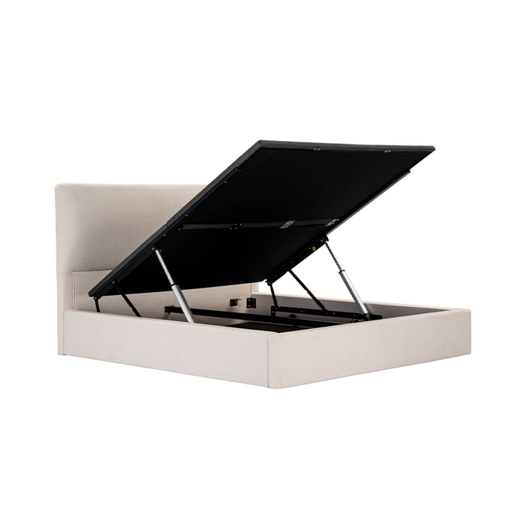 【獨家升級】費利佩 電動掀床 Felipe Bedsteads