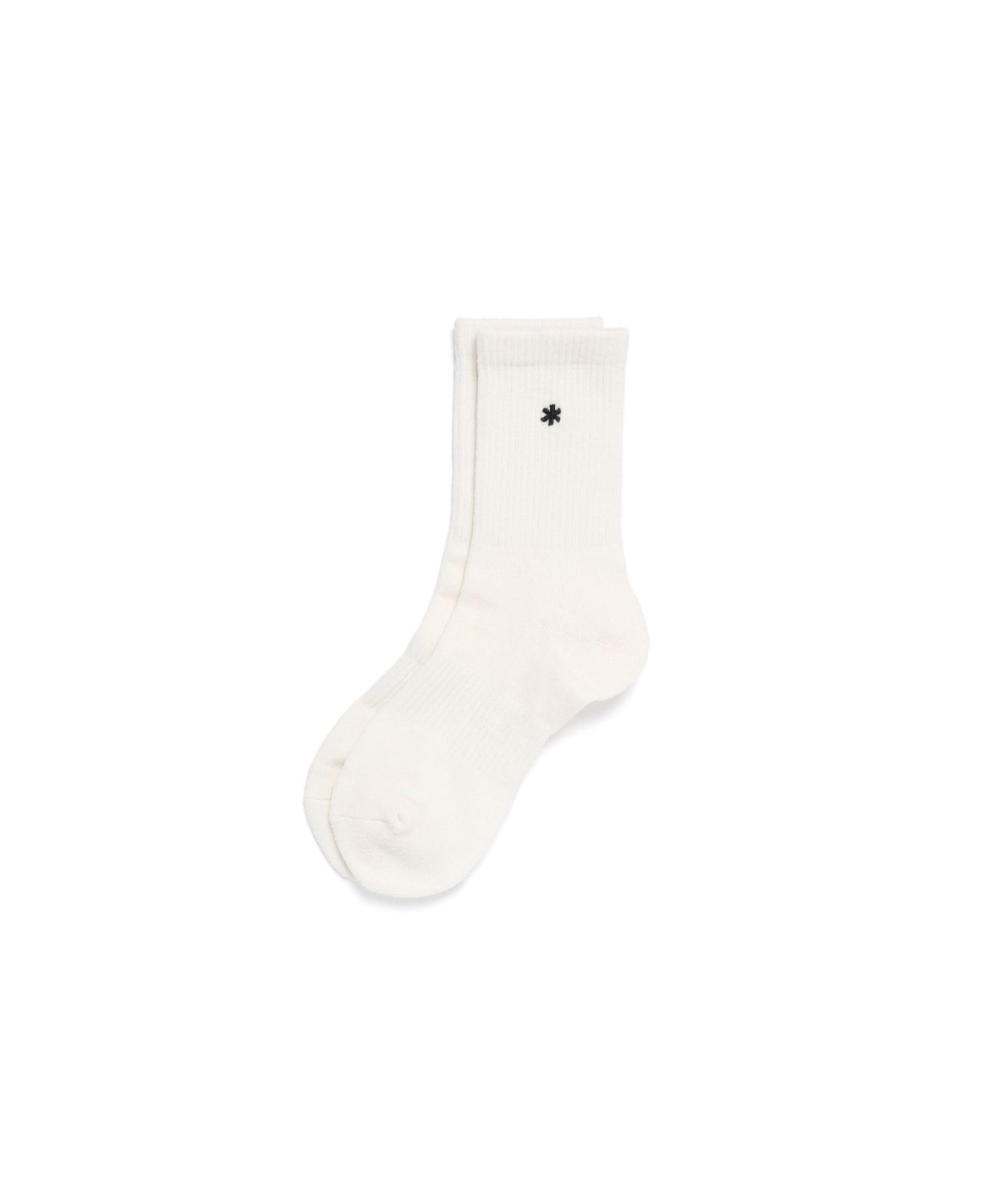 【代購】Snow Peak 雪諾必克 Merino Wool Crew Socks 襪子 S25WUFSO05