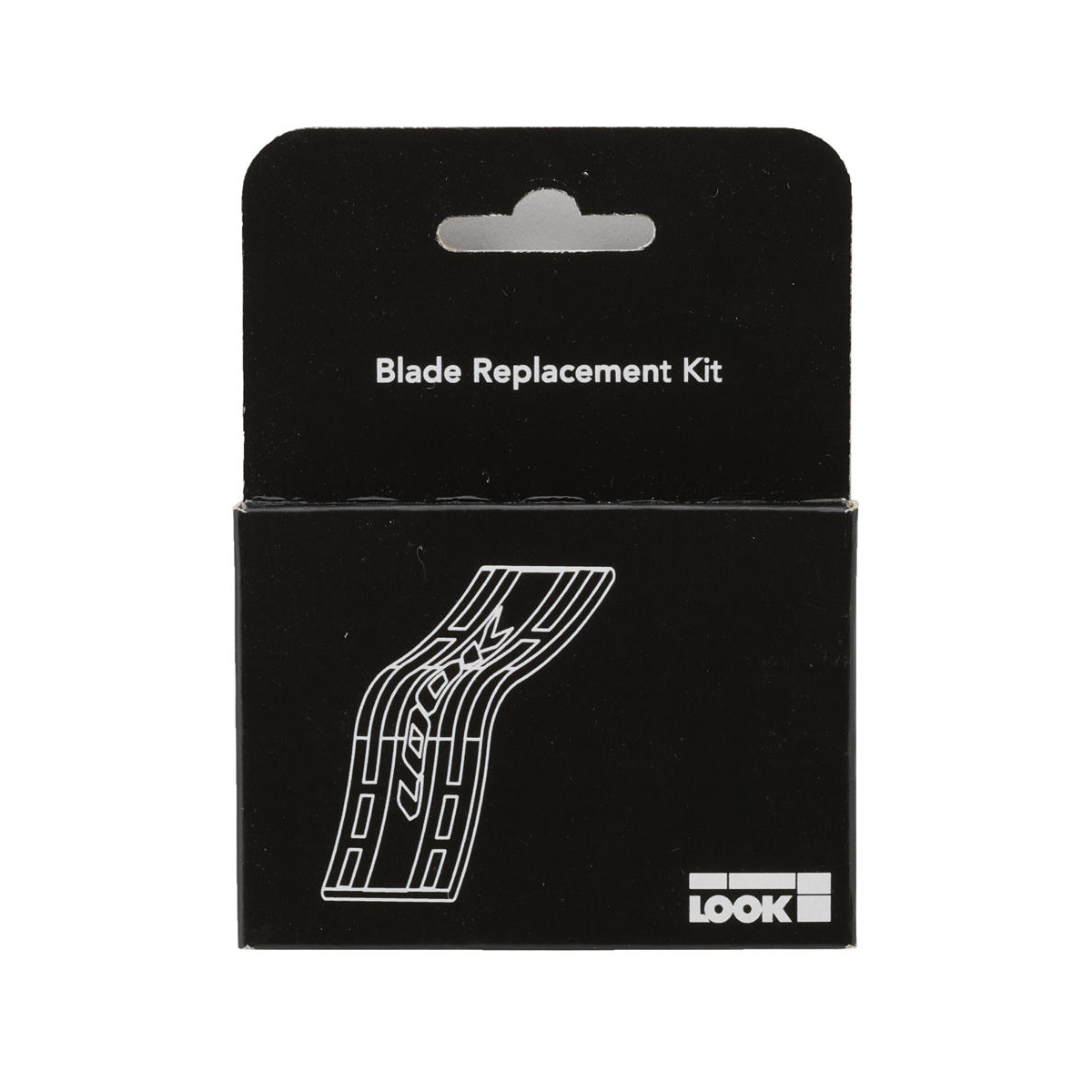 Look Blade Replacement Kit (2024) 腳踏彈弓片