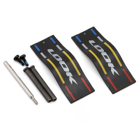 Look Blade Replacement Kit (2024) 腳踏彈弓片