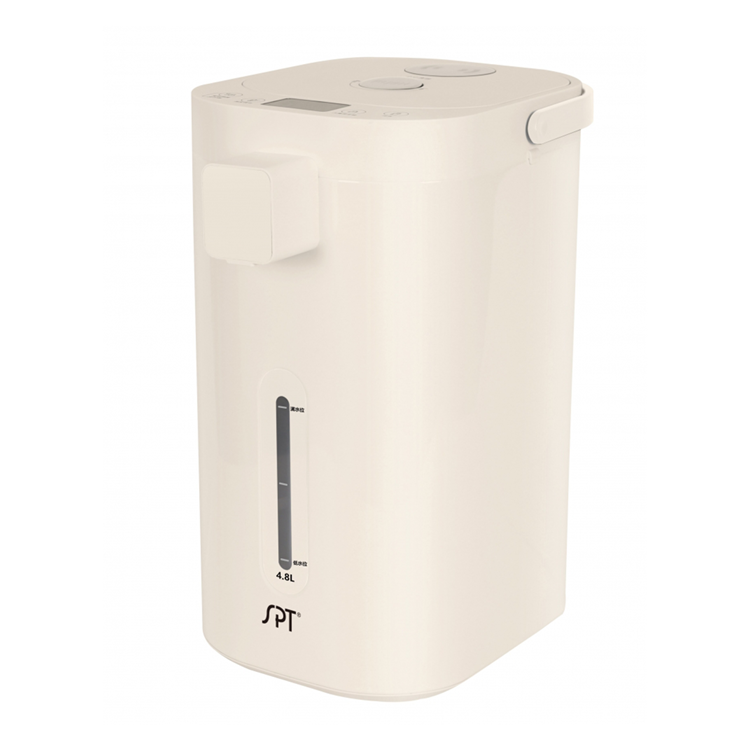 SPT 尚朋堂 4.8L電熱水瓶(SP-850K)