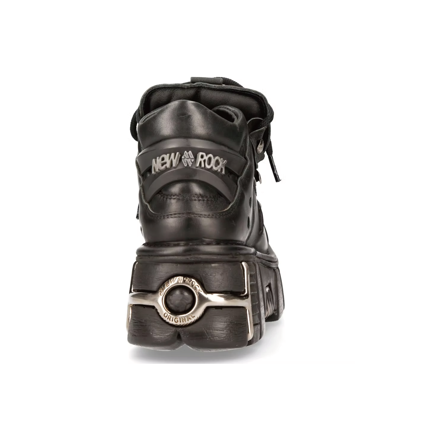 NEW ROCK 西班牙正品 M-106-S1 經典鞋款