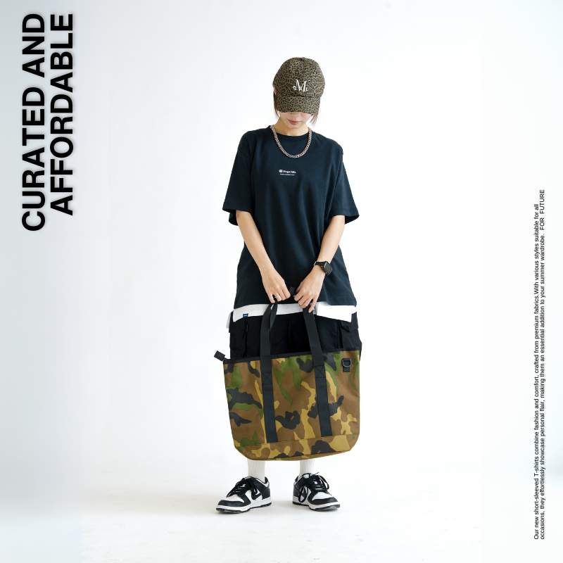 機能耐磨 斜背包肩背包