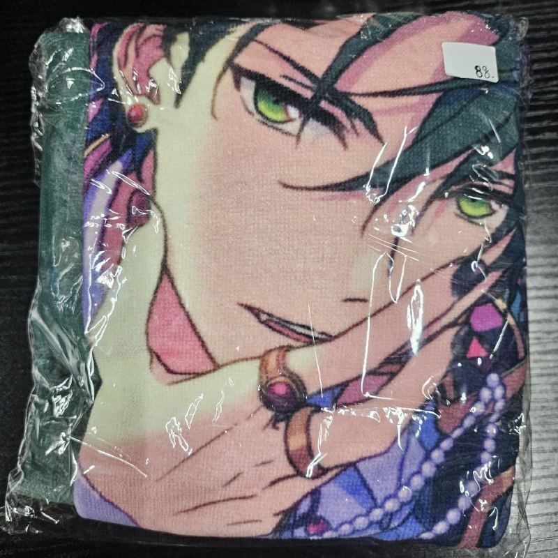 ES 敬人 毛巾#306