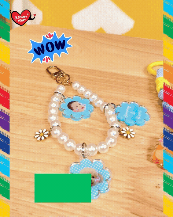 客製化手機掛繩