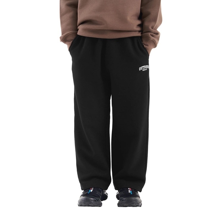 OUTDOOR PRODUCTS 鬆緊寬鬆休閒運動褲 （K9 CO230）