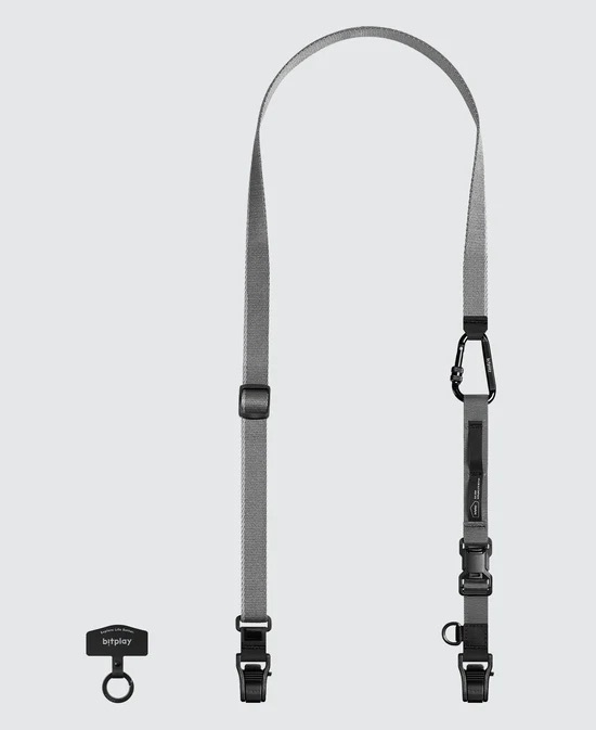 Bitplay 3-in-1 多功背帶 共三色
