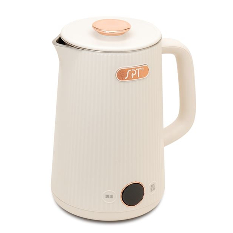SPT 尚朋堂 1.7L微電腦快煮壺(KT-231TP)