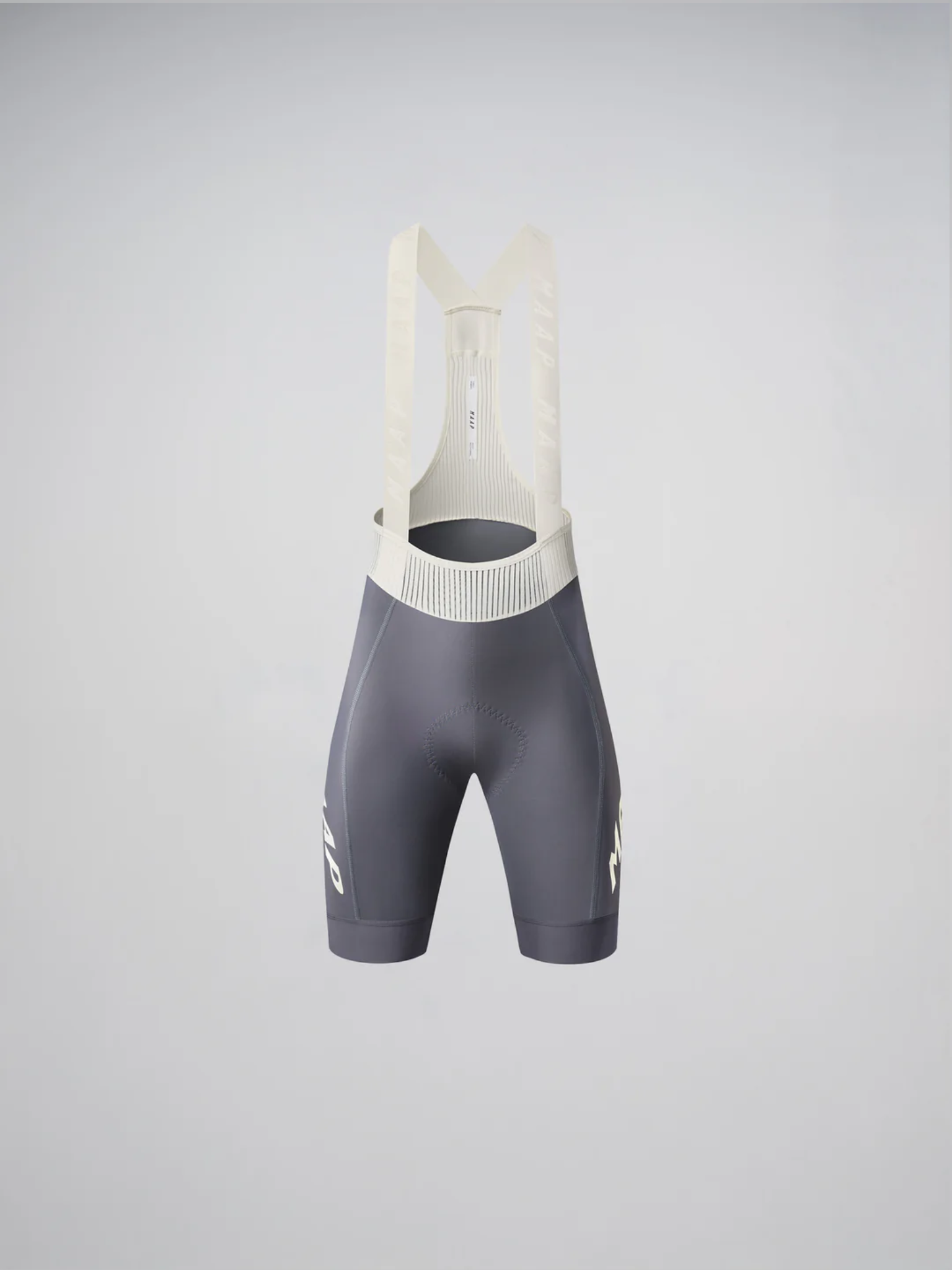 【MAAP】W's Emerge Team Bib Evo 女吊帶短車褲 / Odyssey 影灰紫