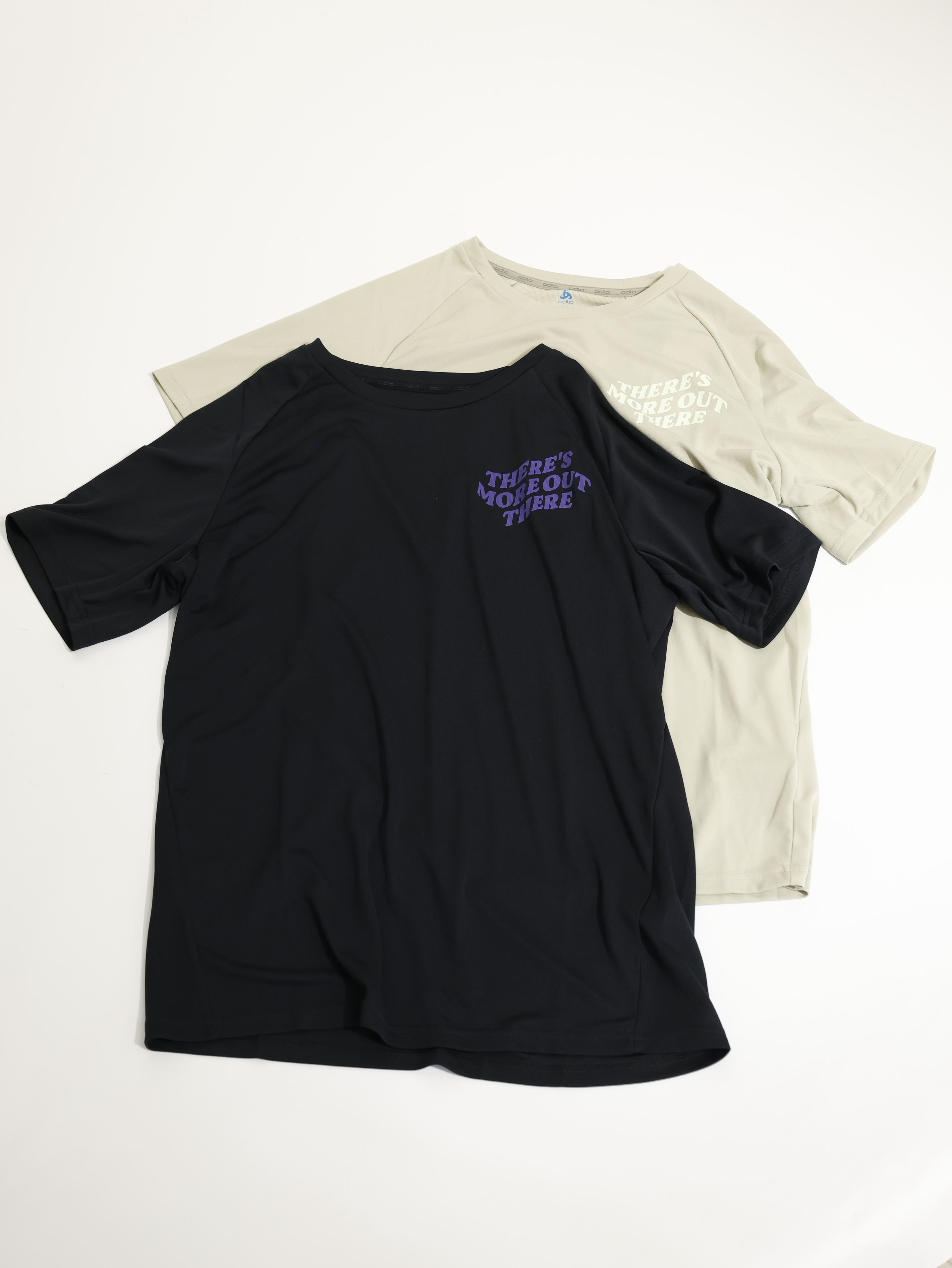 ODLO 男 短袖T-SHIRT 吸濕排汗 OD313752