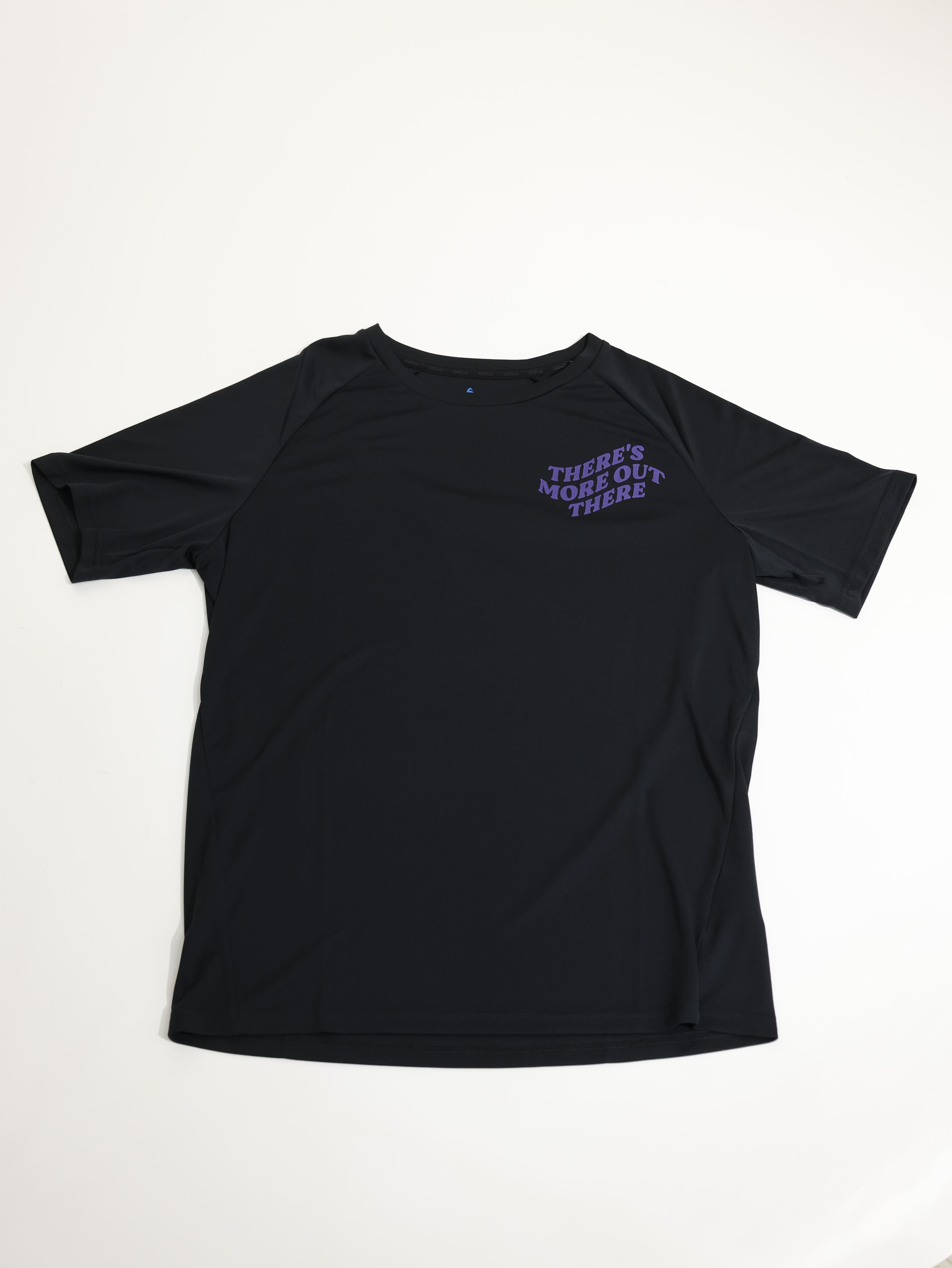 ODLO 男 短袖T-SHIRT 吸濕排汗 OD313752