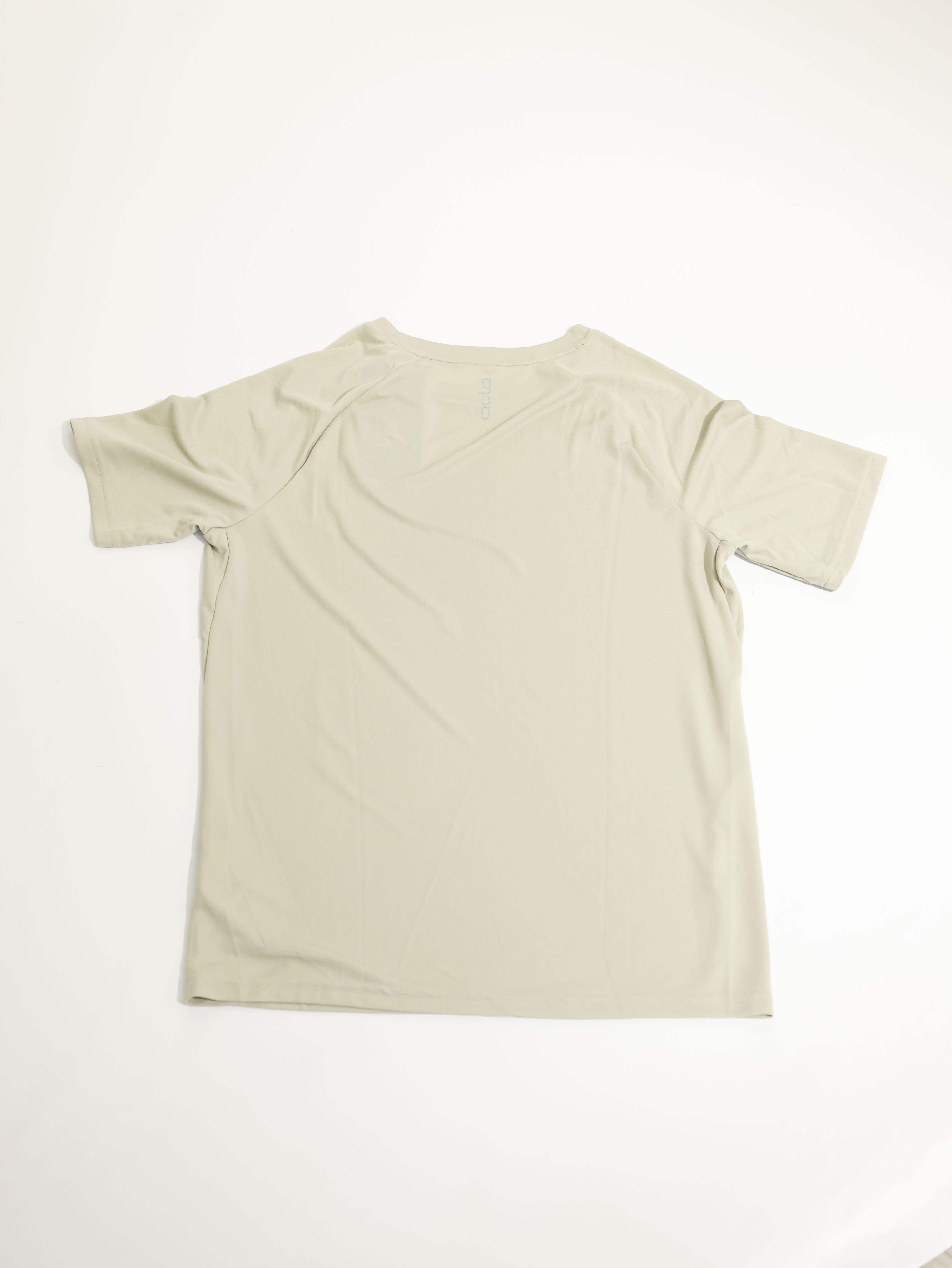 ODLO 男 短袖T-SHIRT 吸濕排汗 OD313752