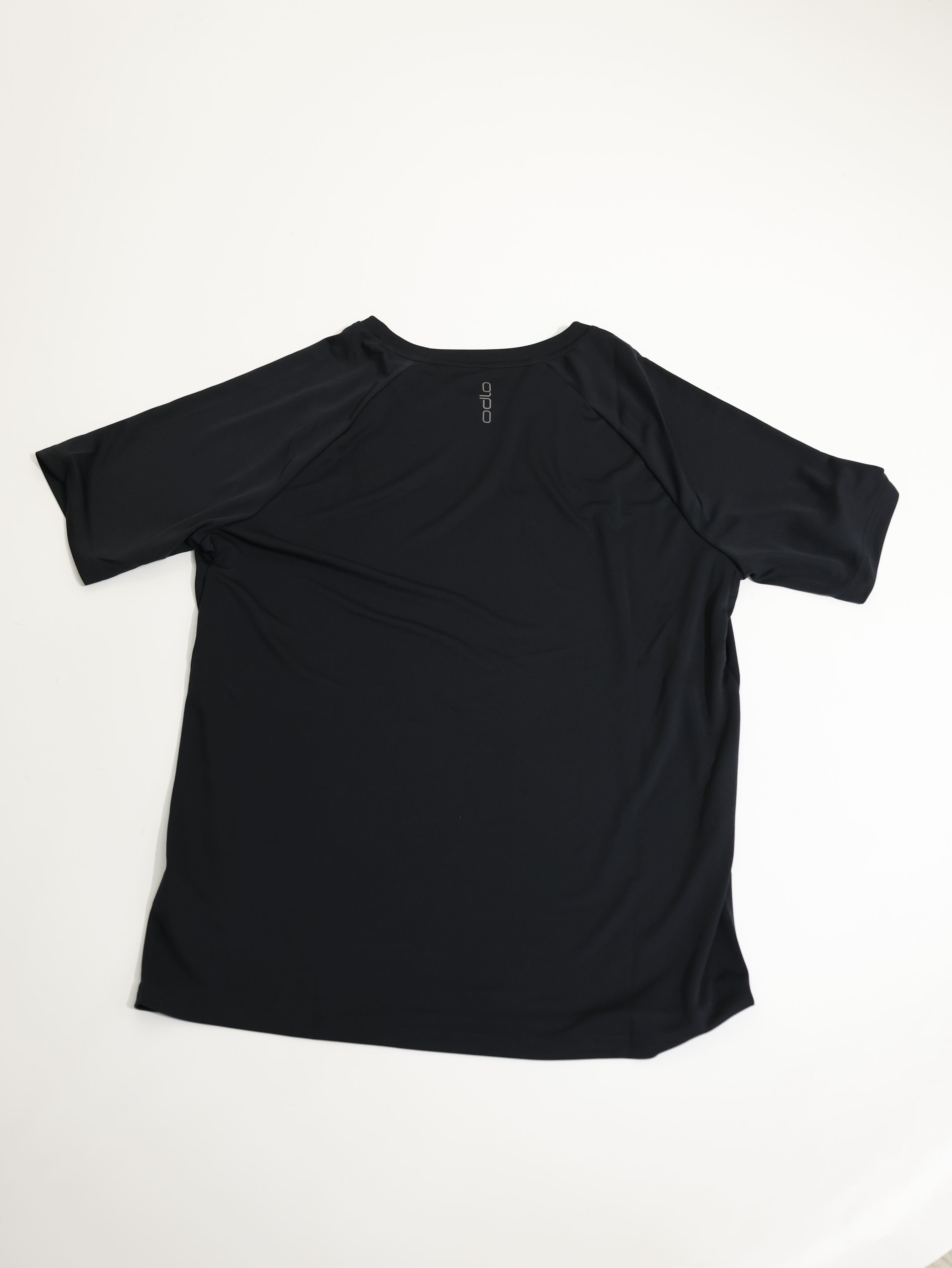 ODLO 男 短袖T-SHIRT 吸濕排汗 OD313752