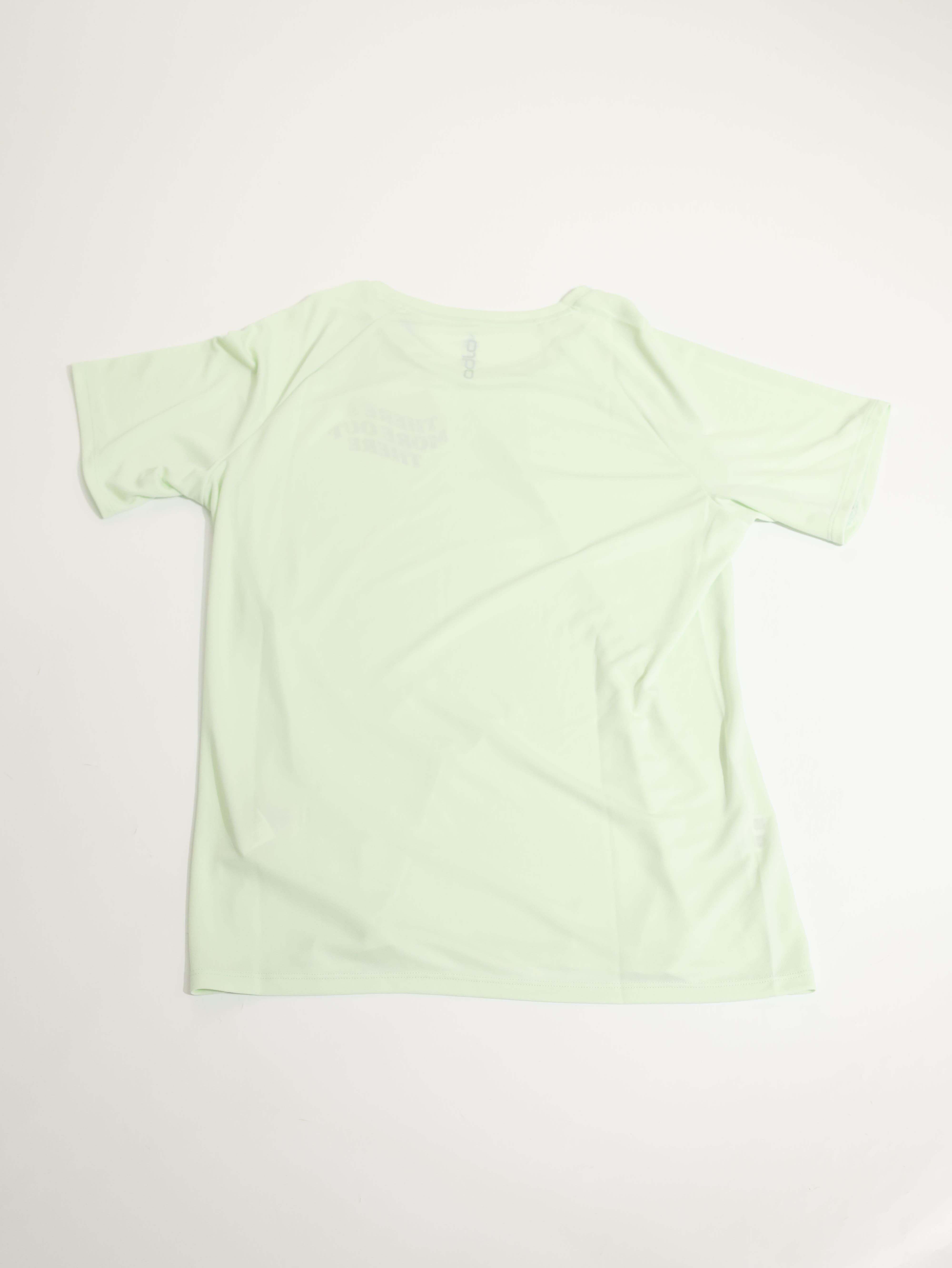ODLO 女 短袖T-SHIRT 吸濕排汗 OD313751