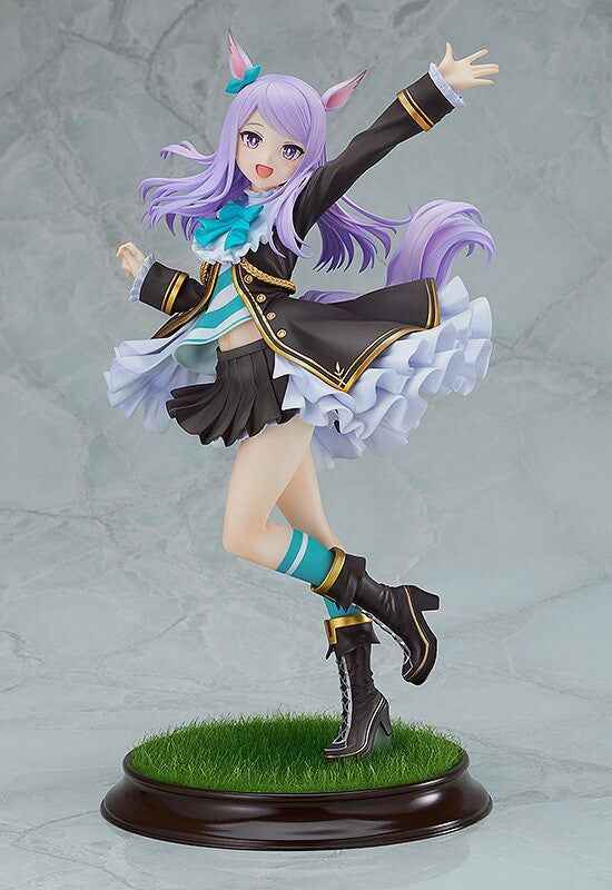 「ACG.GO」「預購」賽馬娘Pretty Derby 目白麥昆 ～名門目白家的至寶～ 1/7 Scale Figure《賽馬娘Pretty Derby》