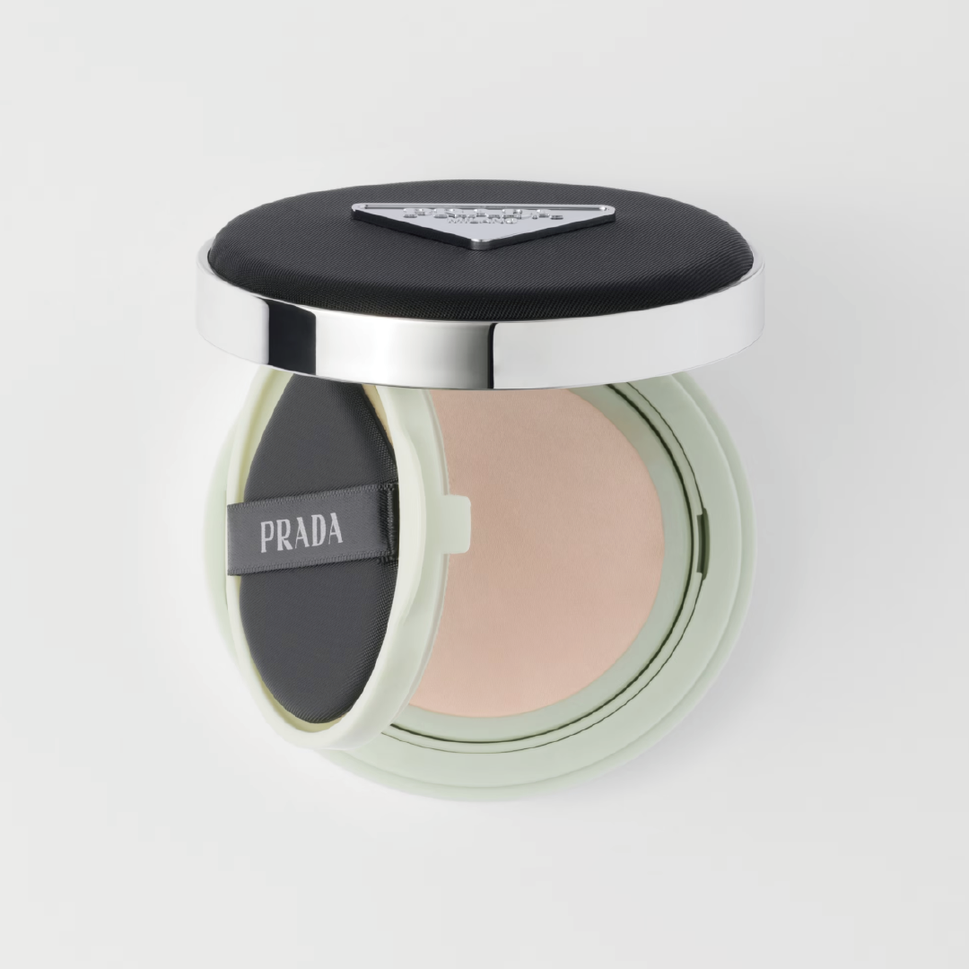 Prada - Reveal 原光新肌氣墊粉底SPF 50+ / PA+++ #LC5 - LIGHT COOL