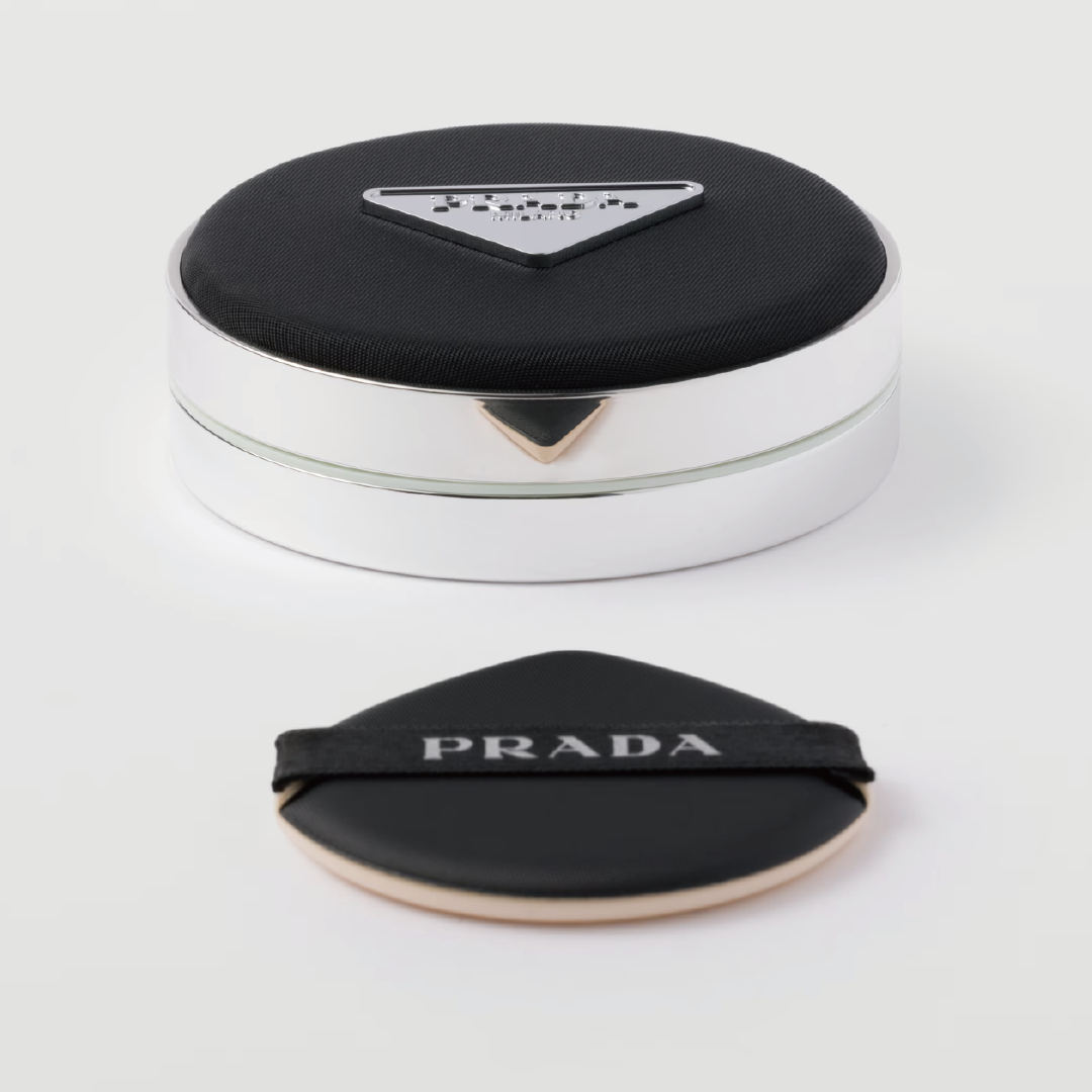 Prada - Reveal 原光新肌氣墊粉底SPF 50+ / PA+++ #LC5 - LIGHT COOL