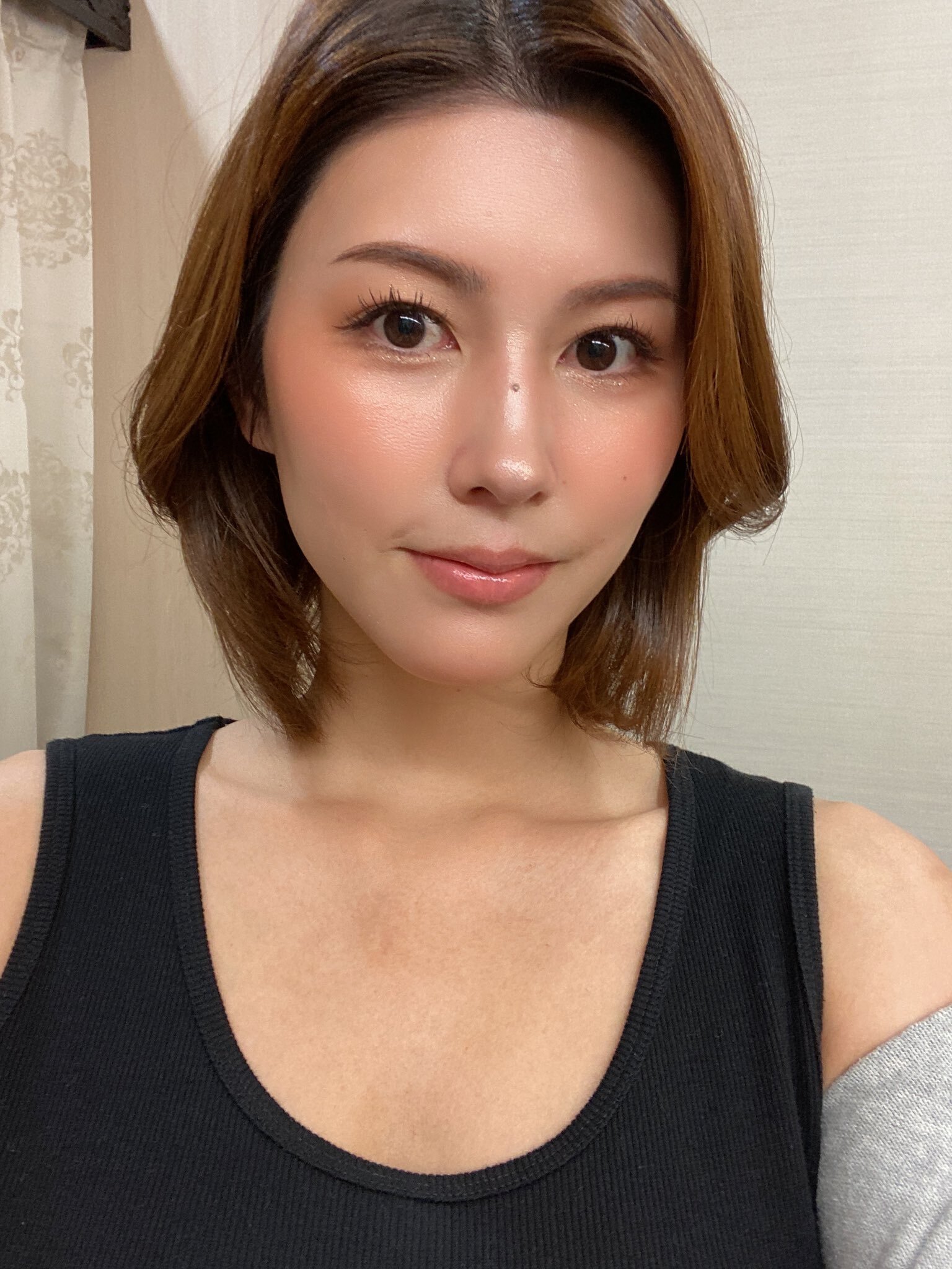 美乃雀 - 近鏡照