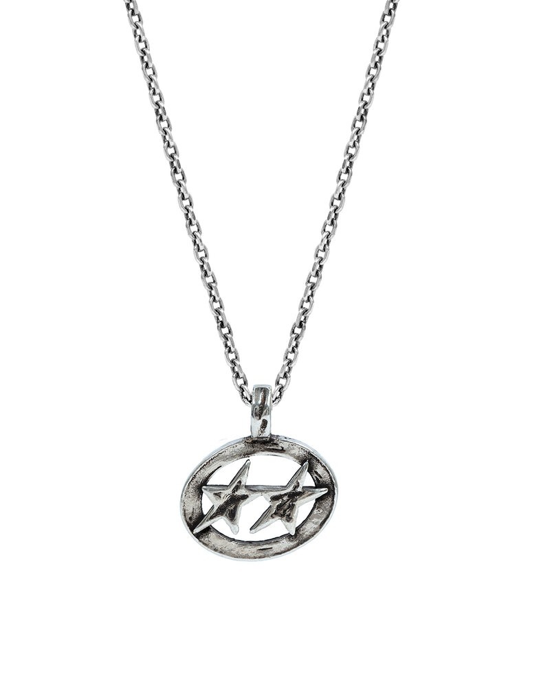 TwoJeys｜Twojeys Superstar Necklace