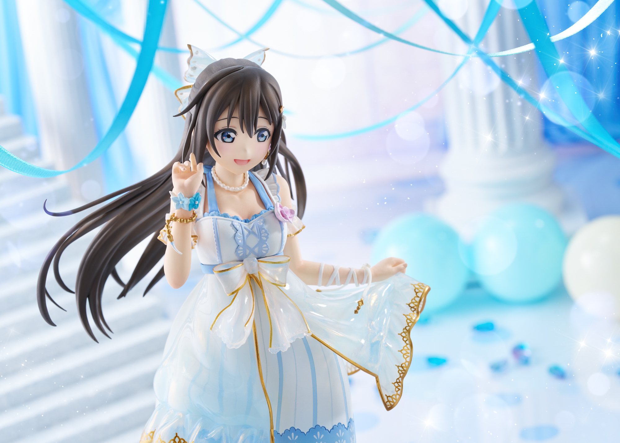 「ACG.GO」「預購」Plum 櫻坂雫 1/7 Scale Figure《Love Live! 虹咲學園學園偶像同好會》