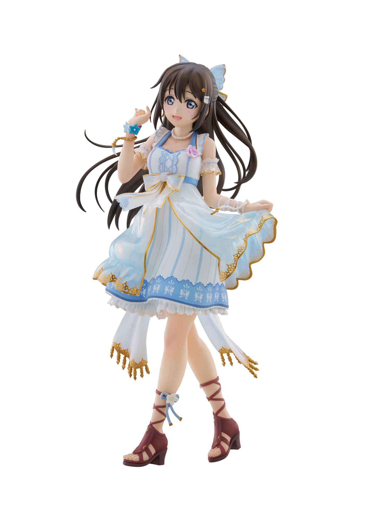 「ACG.GO」「預購」Plum 櫻坂雫 1/7 Scale Figure《Love Live! 虹咲學園學園偶像同好會》