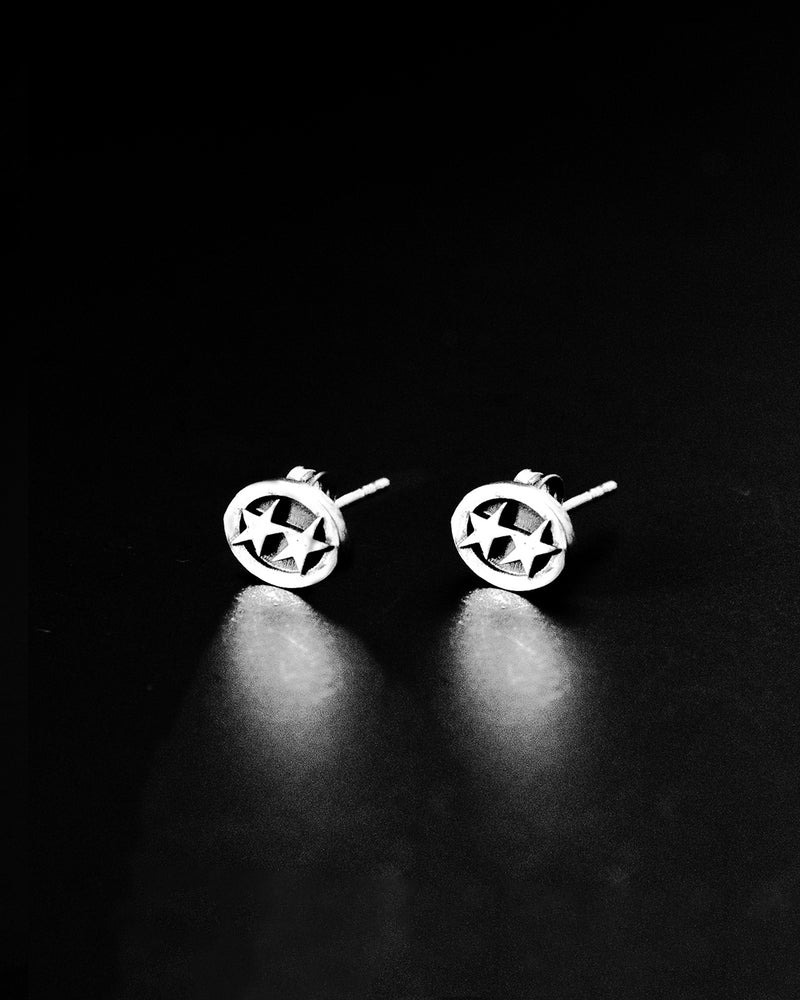 TwoJeys｜01 Earrings