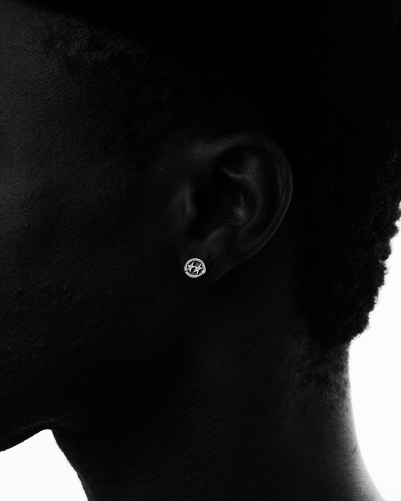 TwoJeys｜01 Earrings
