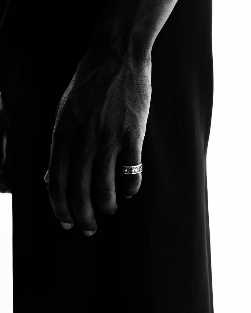 TwoJeys｜Icon Ring #02